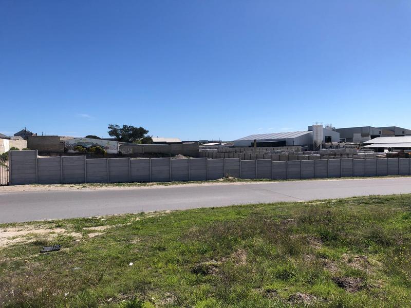 Commercial Property for Sale in Gansbaai Central Western Cape